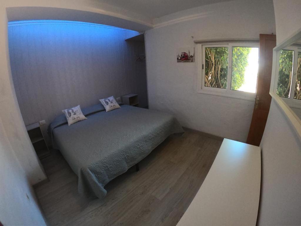 Finca Rural Cardengros Villa Tenoya Kültér fotó